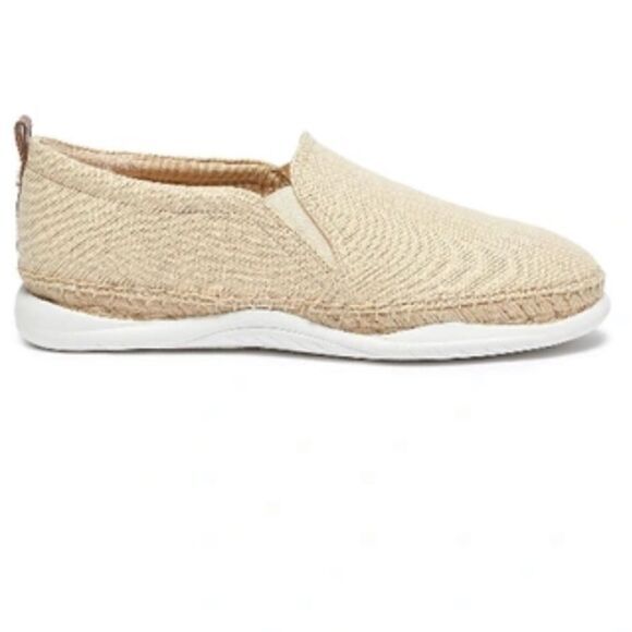 Sam Edelmam Metallic Sneakers - Picture 14 of 14